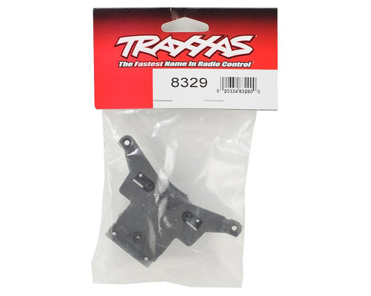 Traxxas 4-Tec 2.0 Rear Bulkhead 8329