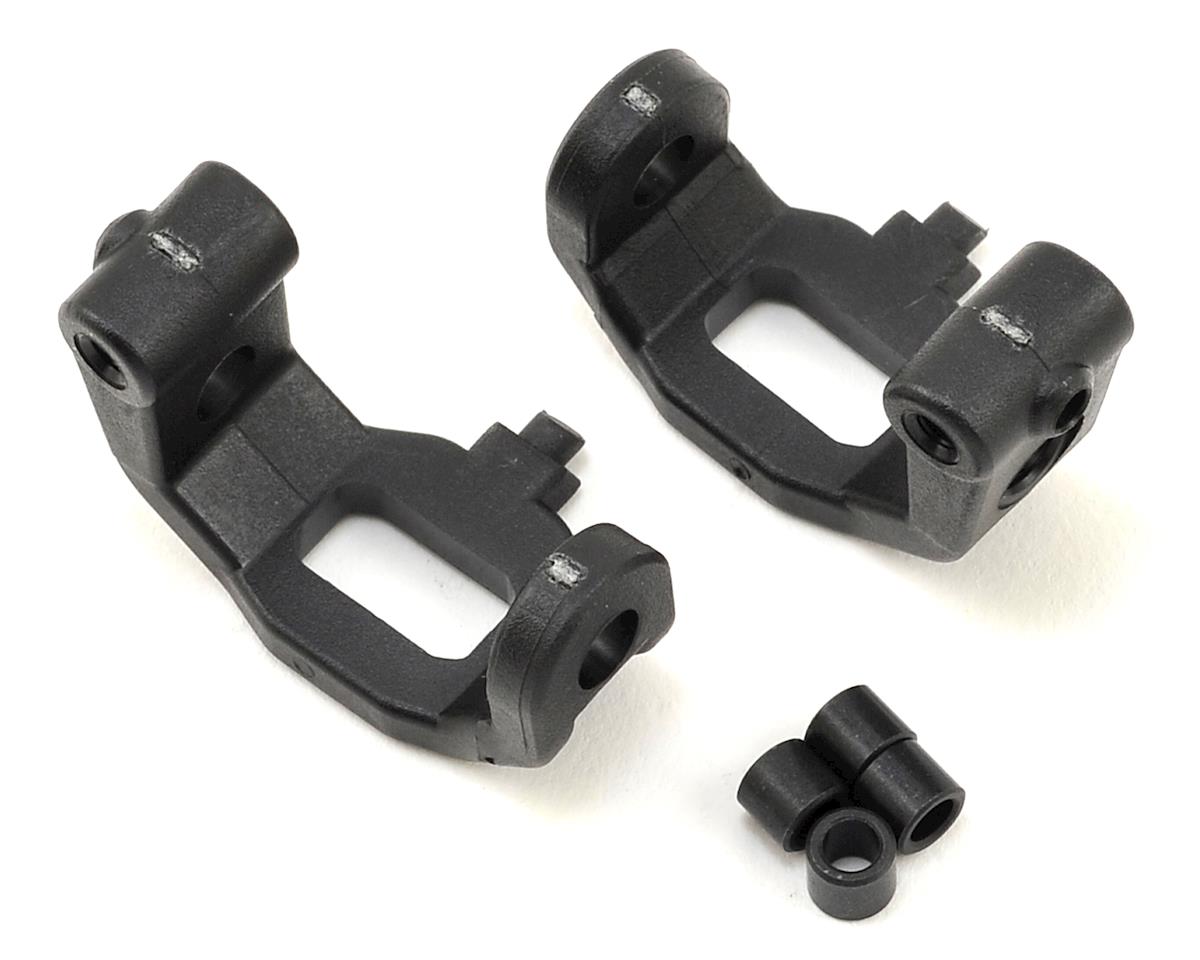 Traxxas 4-Tec 2.0 Caster Block Set 8332