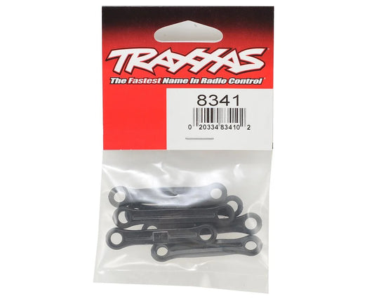 Traxxas 4-Tec 3.0/2.0 Camber & Toe Link Set 8341