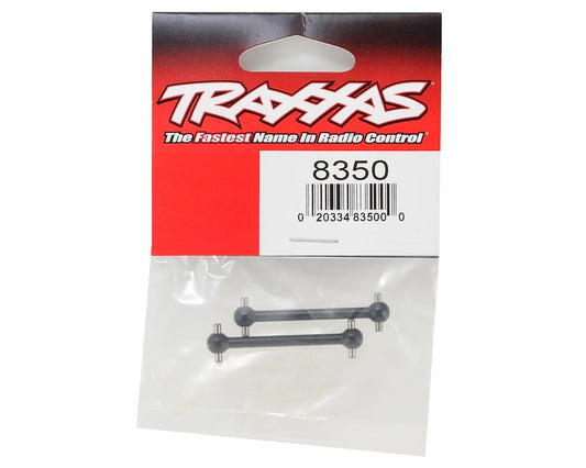 Traxxas 4-Tec 2.0 Front Driveshaft (2) 8350