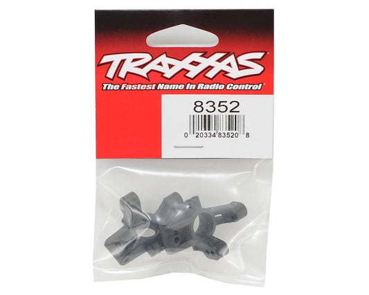 Traxxas 4-Tec 2.0 Stub Axle Carriers 8352