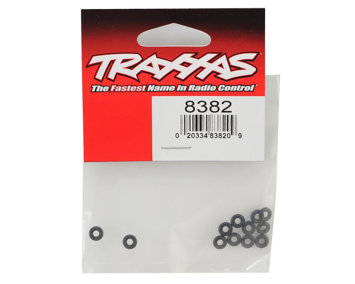 Traxxas O-Rings (12) 8382