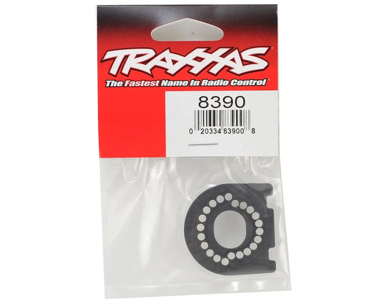 Traxxas 4-Tec 2.0 Motor Plate 8390