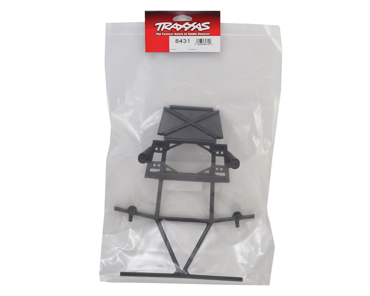Traxxas Unlimited Desert Racer Tube Chassis Front Center Section 8431