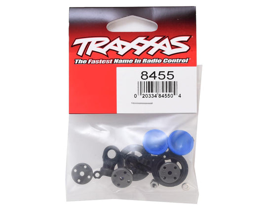 Traxxas Unlimited Desert Racer GTR Shocks Rebuild Kit 8455