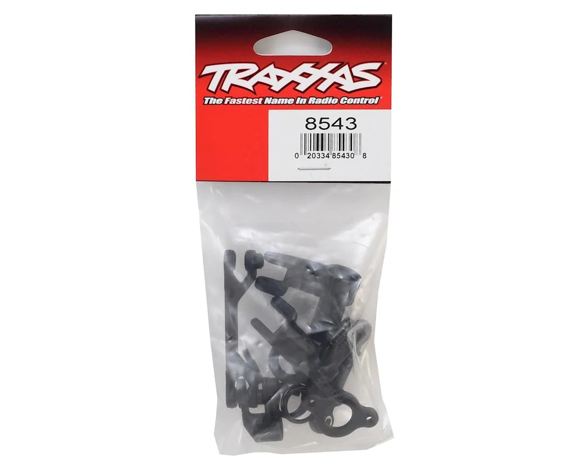 Traxxas Unlimited Desert Racer Steering Bellcranks & Servo Saver Set 8543