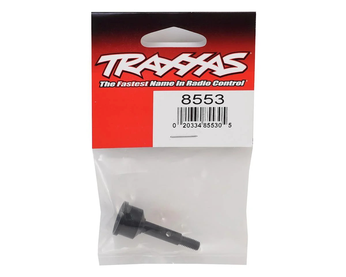 Traxxas Unlimited Desert Racer Steel Stub Axle 8553