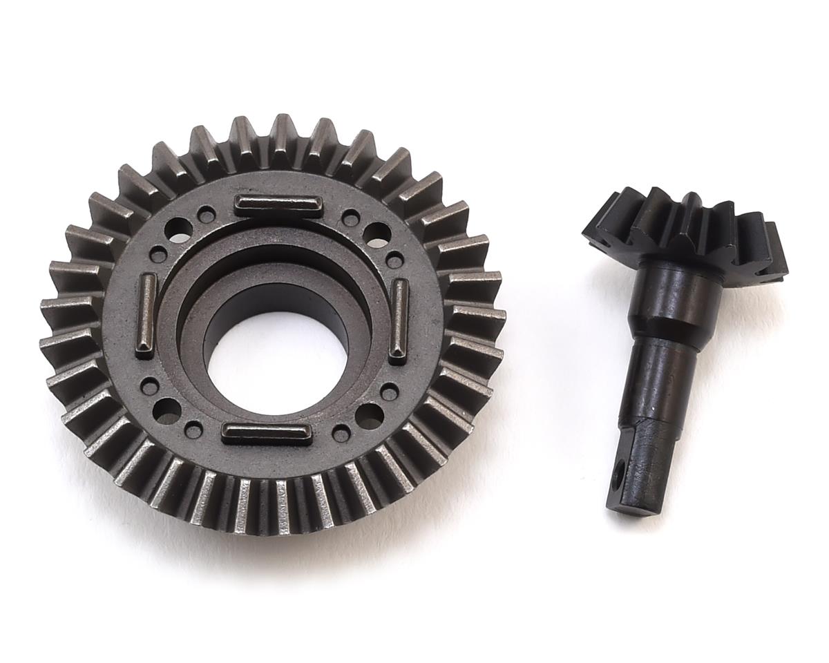 Traxxas Unlimited Desert Racer Front Ring Gear & Pinion Gear Set 8578