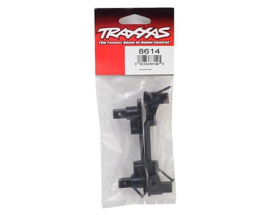 Traxxas Clip Less Front & Rear Body Post Set 8614