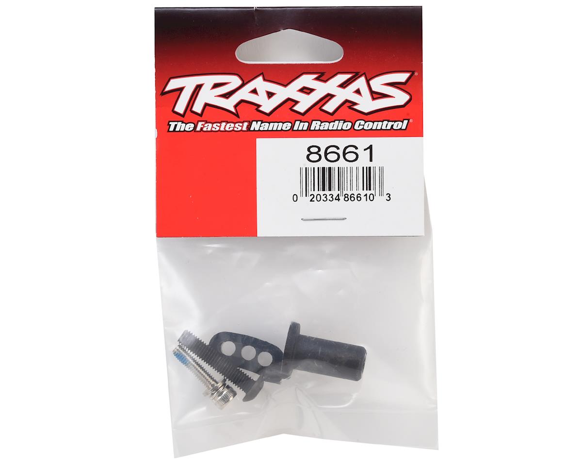 Traxxas Motor Mount Hinge Post 8661