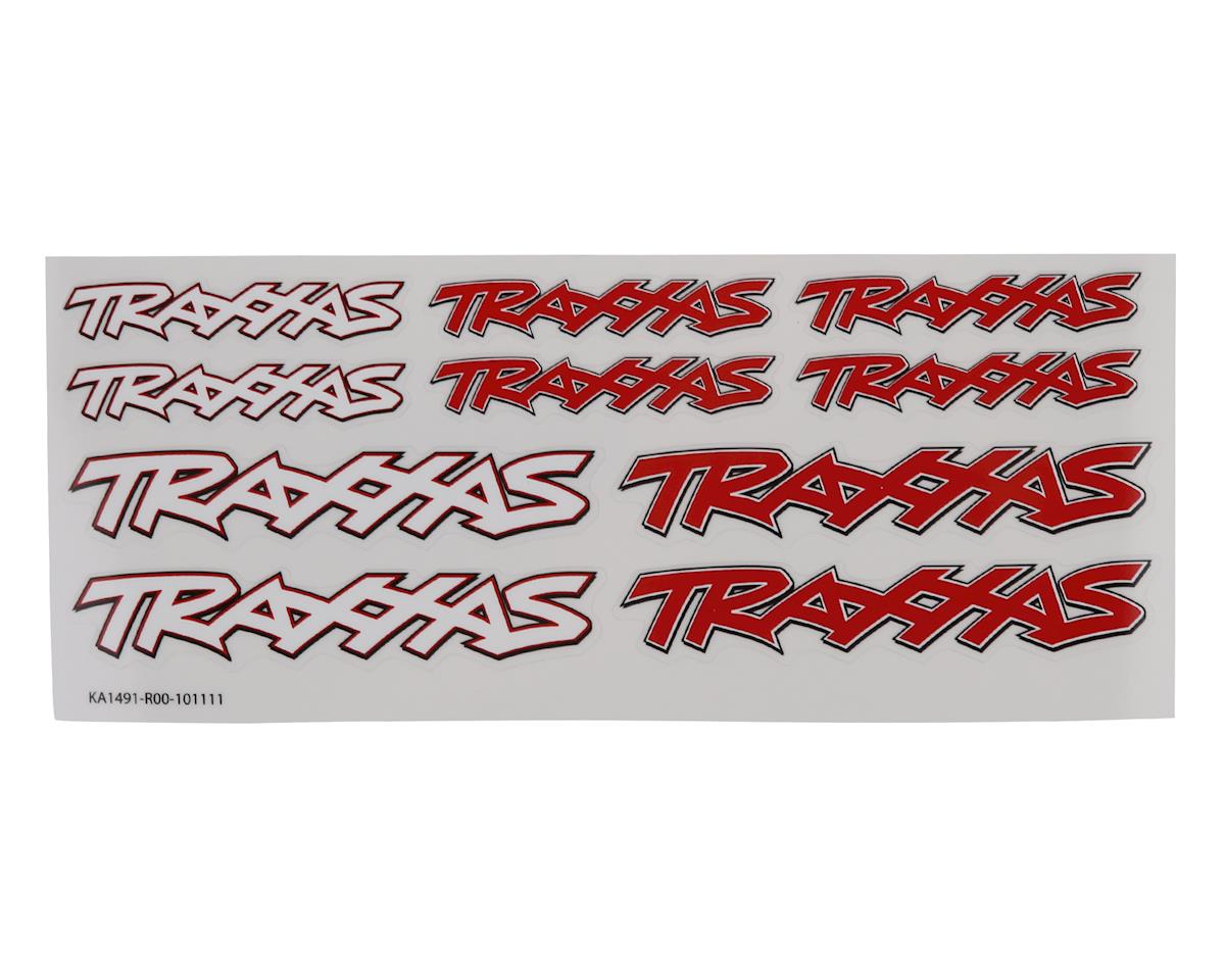 Traxxas Maxx Heavy Duty Body (Clear) 8914