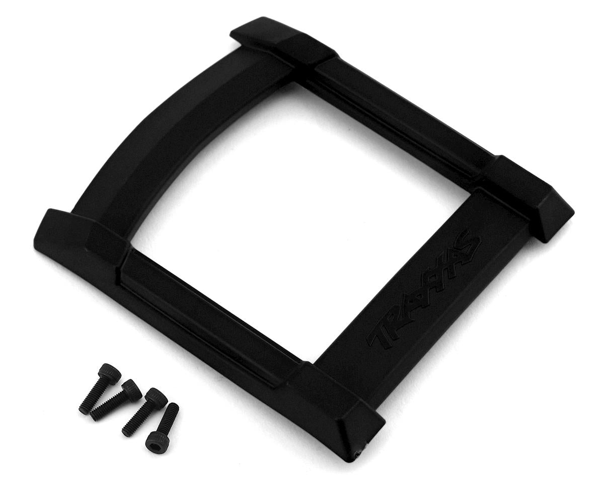 Traxxas Maxx Roof Skid Plate (Black) 8917