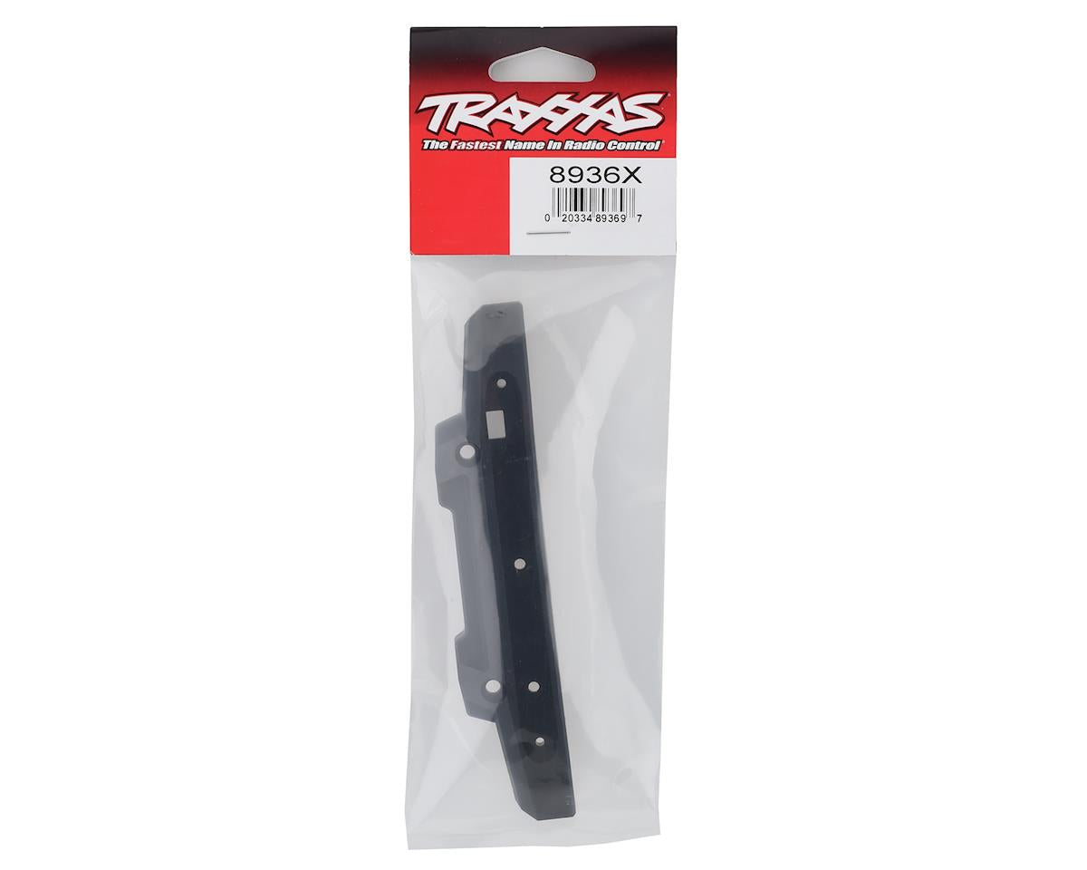 Traxxas Maxx LED Light Rear Bumper 8936x