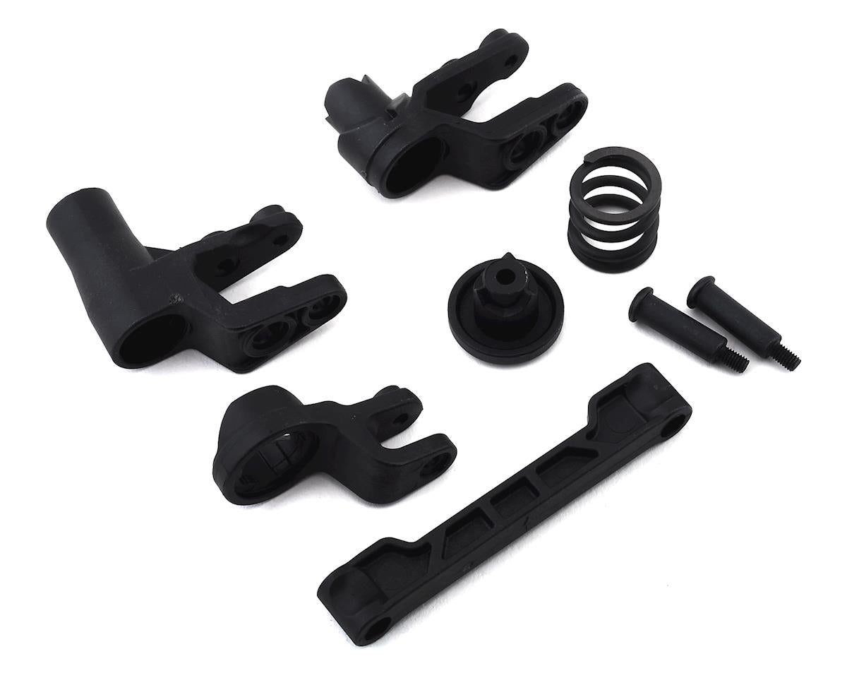 Traxxas Maxx Steering Bellcranks 8946