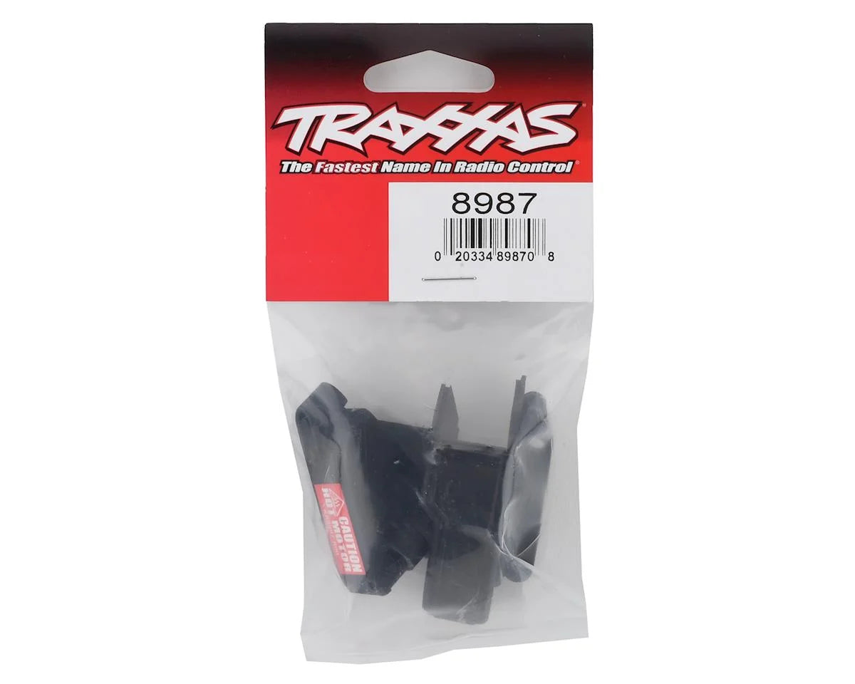 Traxxas Maxx Gear Covers 8987