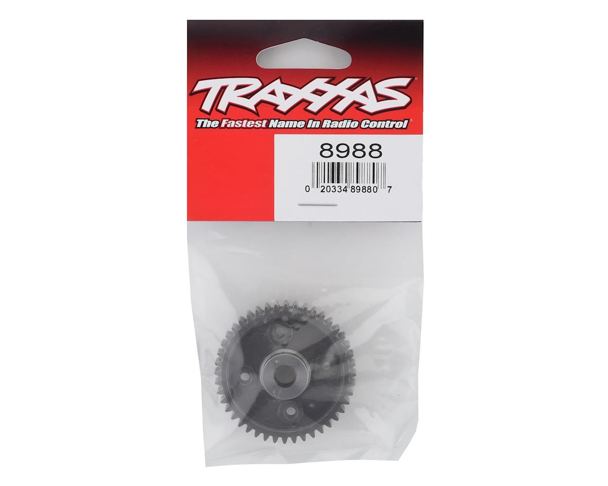 Traxxas Maxx Gear Center Differential (44T) 8988