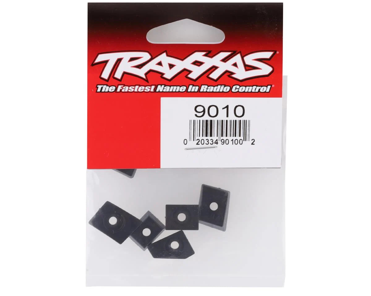 Traxxas Hoss Body Reinforcement Set 9001
