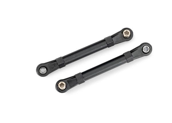 Traxxas Camber links, front (67mm)(2)(for #9182 upgrade kit) 9191