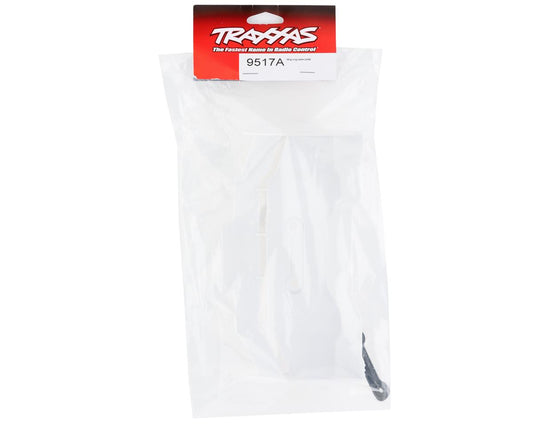 Traxxas Sledge Rear Wing (White) 9517A