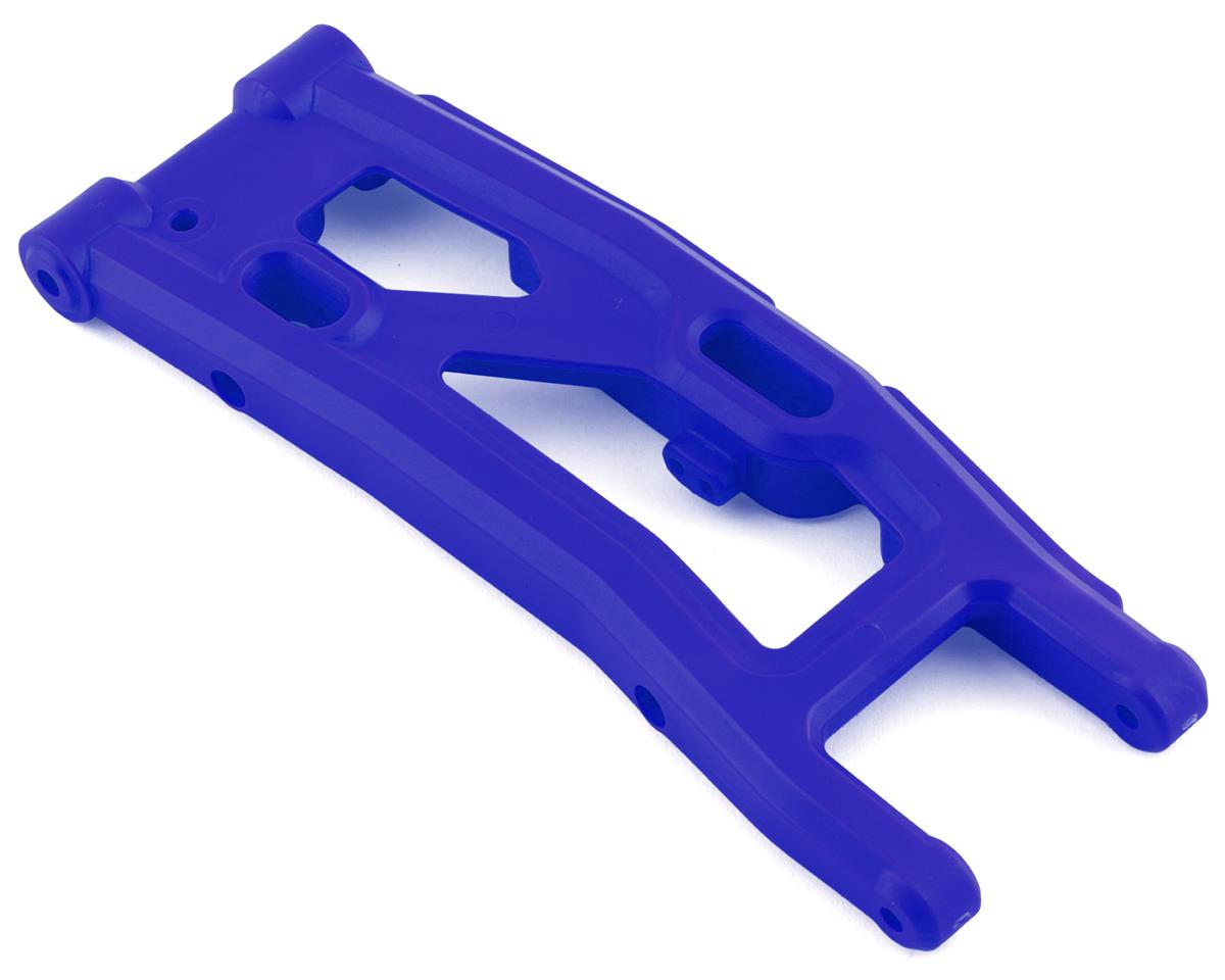 Traxxas Sledge Right Rear Suspension Arm (Blue) 9533X