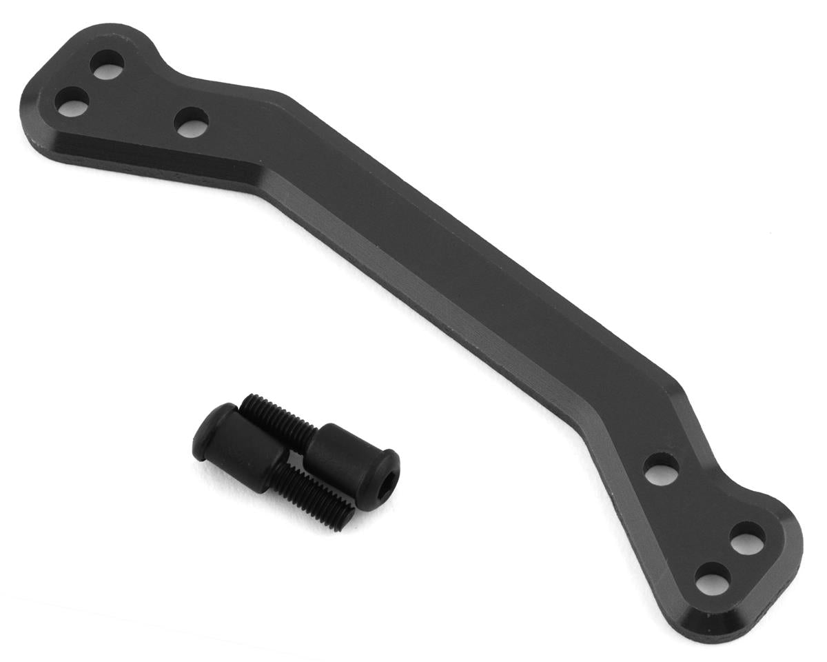 Traxxas Sledge Aluminum Steering Draglink (Dark Titanium) 9546A