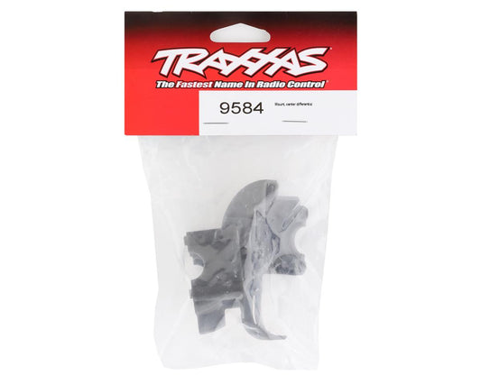Traxxas Sledge Center Differential Mount 9584