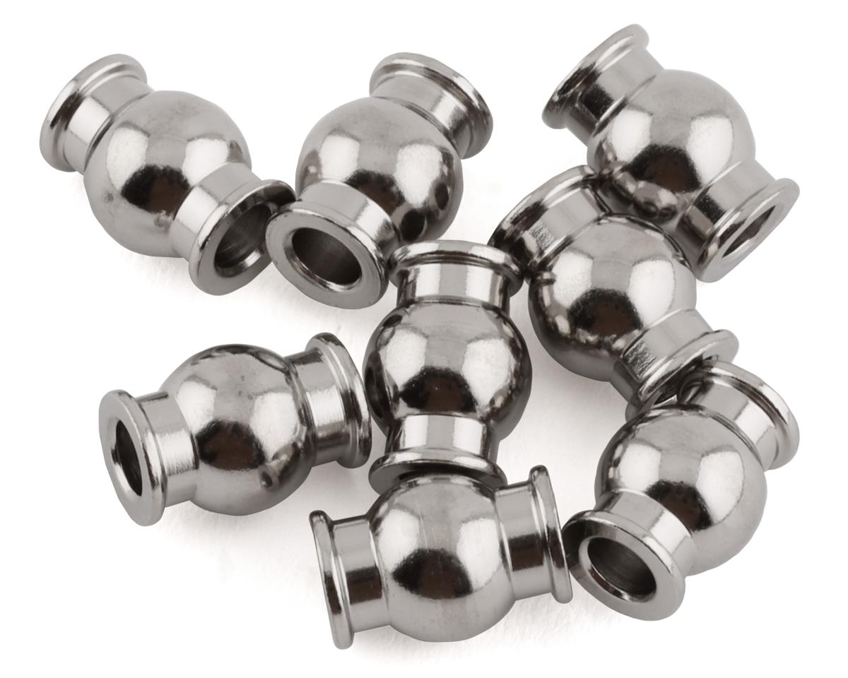 Traxxas Sledge Hollow Steel Pivot Balls (8) 9683