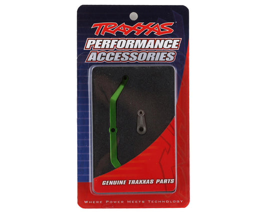 Traxxas TRX-4M Aluminum Steering Link 9748-green