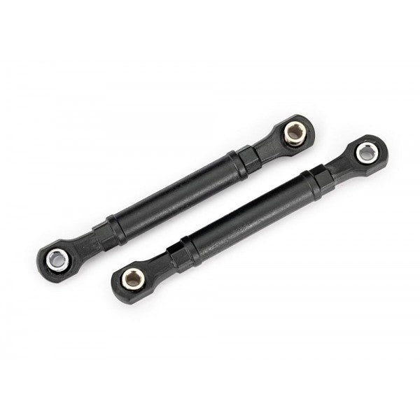 Traxxas Mini Maxx FRONT TOE LINKS (2) 10742