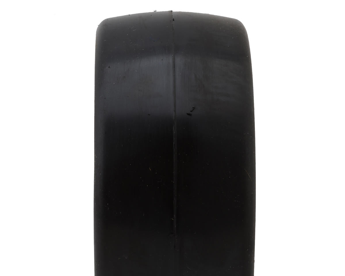 eXcelerate Gen2 Belted Drag Racing Rear Tires (2) (Red) XCE-0001-RE