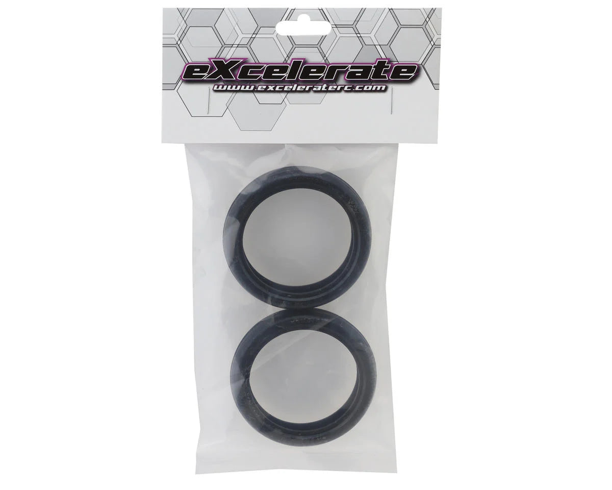 eXcelerate LP Belted Drag Racing Front Tires (2) (X-Hard) XCE-0005-XH