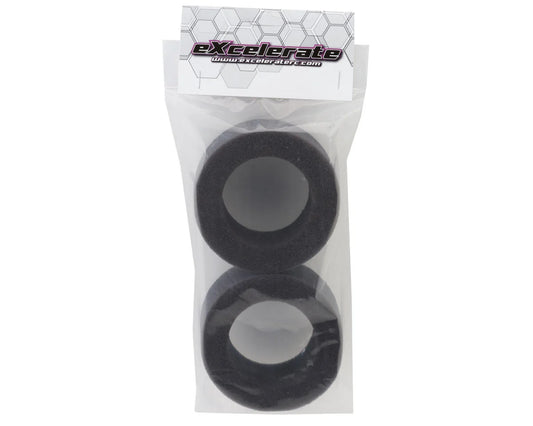 eXcelerate Double Stuff 2.2/3.0" SC Drag Racing Inserts 2.00" (2) (Soft) XCE-0013-S