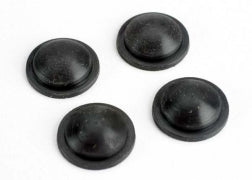 TRAXXAS Silicone diaphragms (4) 1765