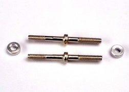 TRAXXAS Slash Turnbuckles, 36mm (2) 1935