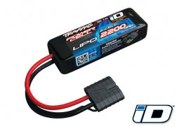 TRAXXAS 2S LIPO 2200MAH 7.4V 25C 2820X