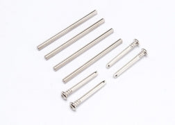 TRAXXAS Suspension pin set, complete (front and rear) 6834