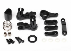 TRAXXAS Slash 4X4 Steering bellcranks, steering 6845X