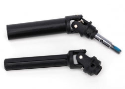 Traxxas Heavy Duty Front Driveshaft Assembly 6851x