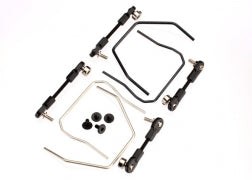 TRAXXAS Sway bar kit (front and rear) 6898