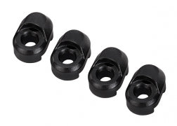 TRAXXAS Suspension pin retainer (4) 7743
