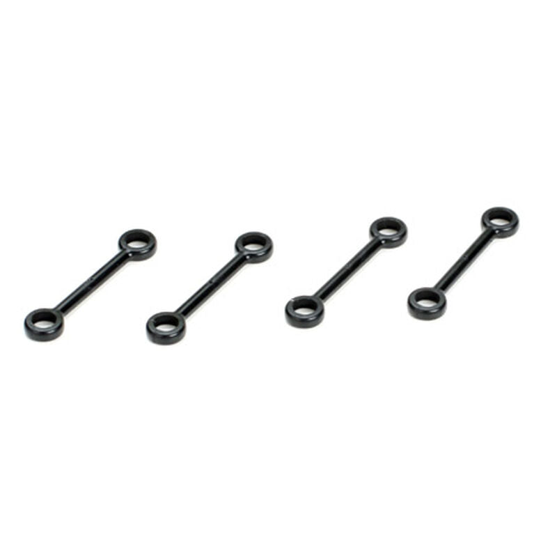 Blade Rotor Head Linkage Set (4): 120 SR BLH3115