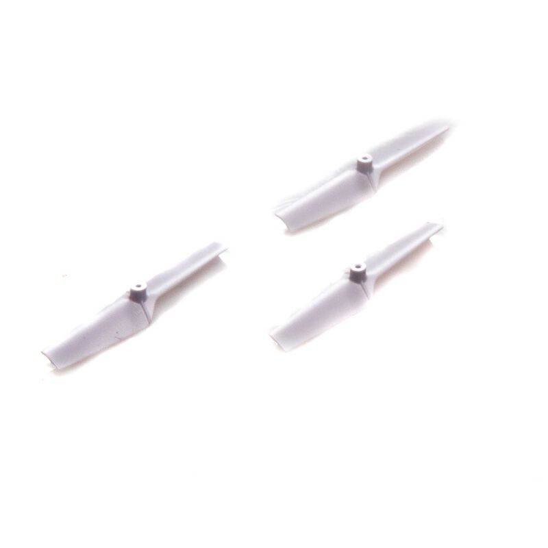 Blade mCP X BL2 Tail Rotor Prop (3) BLH6012