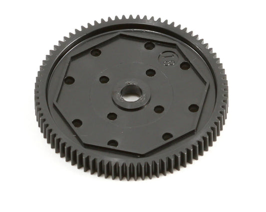 Team Associated 48P Spur Gear (81T) 9651