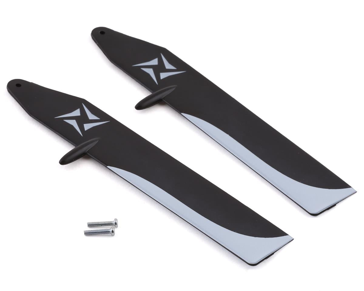 Blade Main Rotor Blade Set (Nano S2) BLH1305