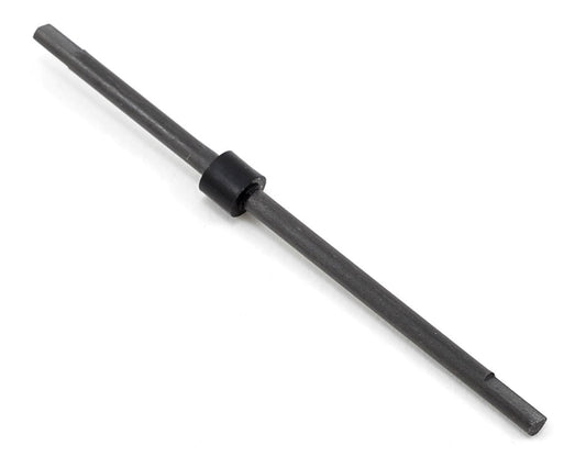 Blade Carbon Fiber Main Shaft w/Collar BLH3307