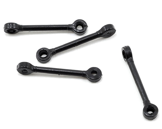 Blade Rotor Head Linkage Set (4) BLH3322