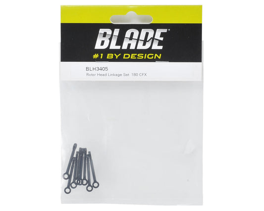 Blade Rotor Head Linkage Set BLH3405