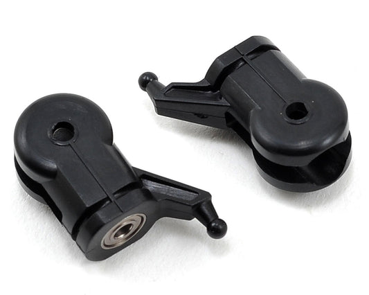 Blade Main Blade Grip Set w/Bearings BLH3912