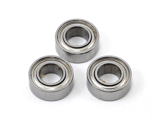 Blade 4x8x3mm Bearing (3) (300 X) BLH4515