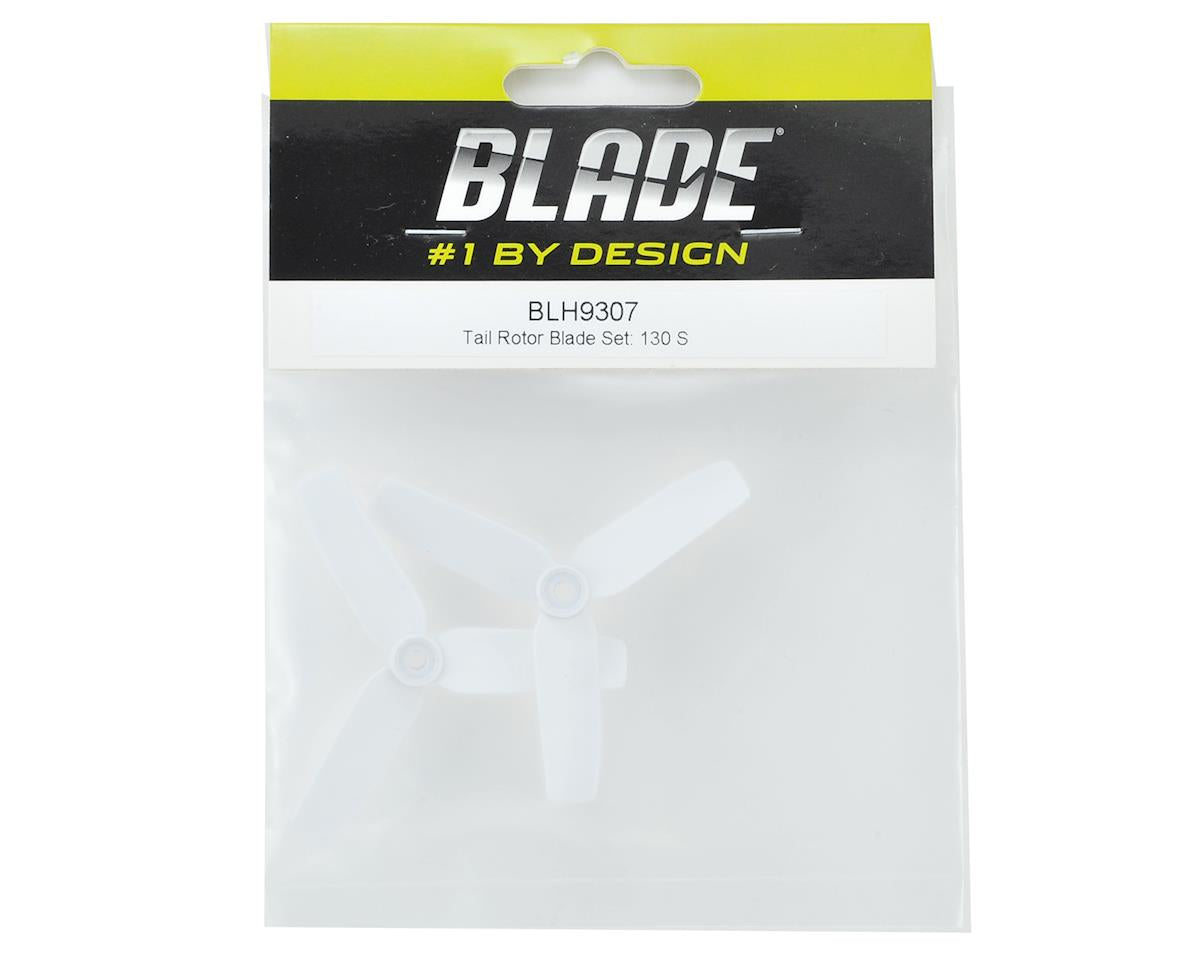 Blade 130 S Tail Rotor Blade (2) BLH9307